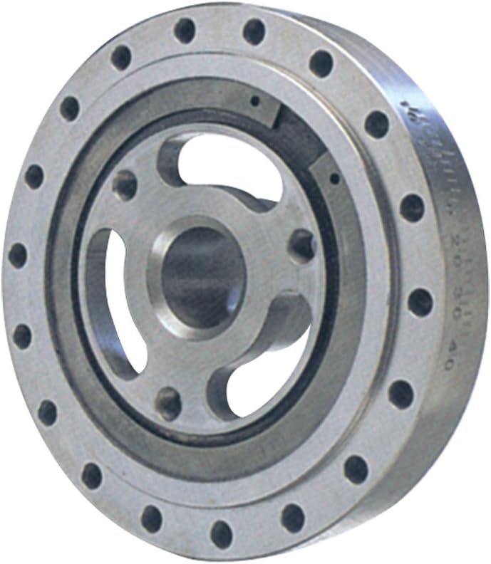 Powerbond Balancers FHL1481-SS LT1 Steel Crank Flange for Chevrolet Caprice/Impala