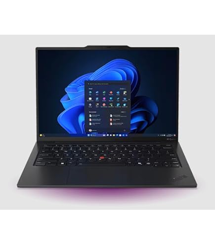 Amazon.com: Lenovo Thinkpad X1 Carbon 14 Inch FHD 1080P Laptop