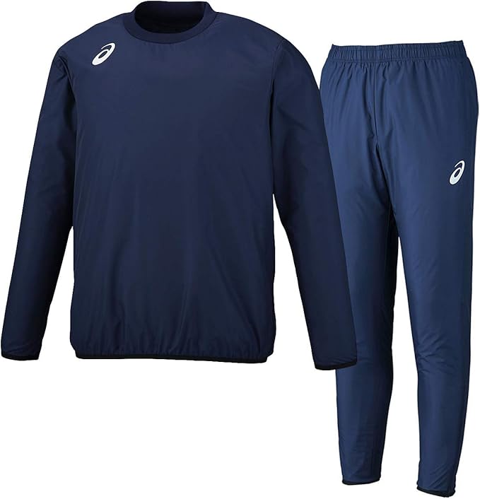 Amazon アシックス Asics ピステトップ ピステパンツ上下セット ピーコート 2101a034 400 2101a037 401 サッカー フットサル コート ジャケット 通販
