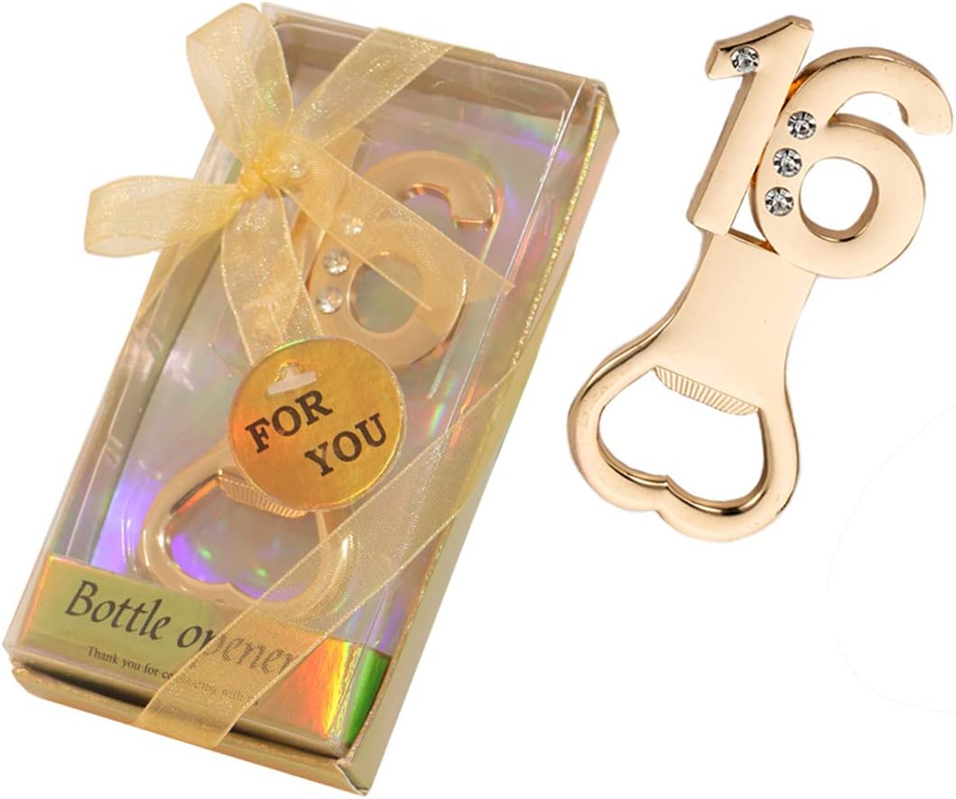 return gift ideas for 16th birthday