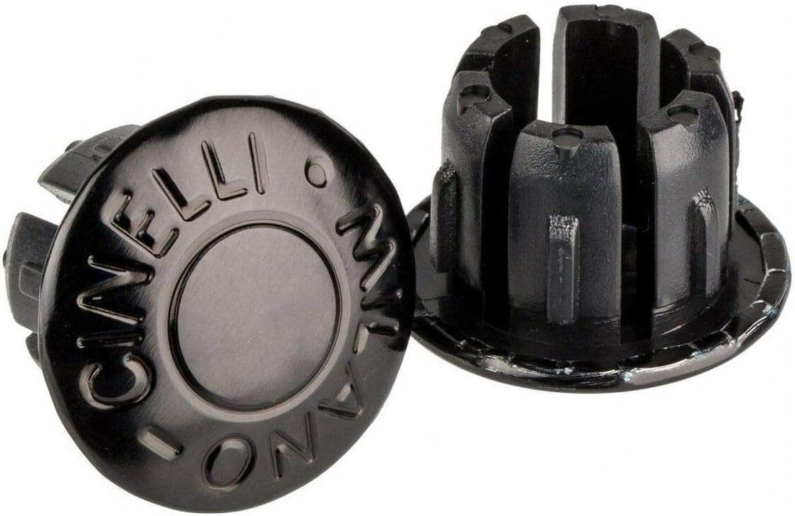 cinelli bar end plugs