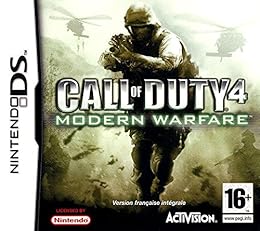 Call of Duty 4: Modern Warfare