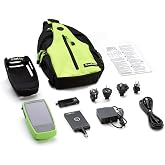 NetAlly AirCheck G3 Pro Kit (Full Tri-Band) Includes an External Directional Antenna and NXT-2000 Tri-Band Spectrum Analyzer