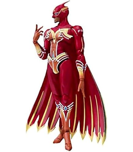 Amazon.com: TAMASHII NATIONS Bandai Lunatic Tiger and Bunny