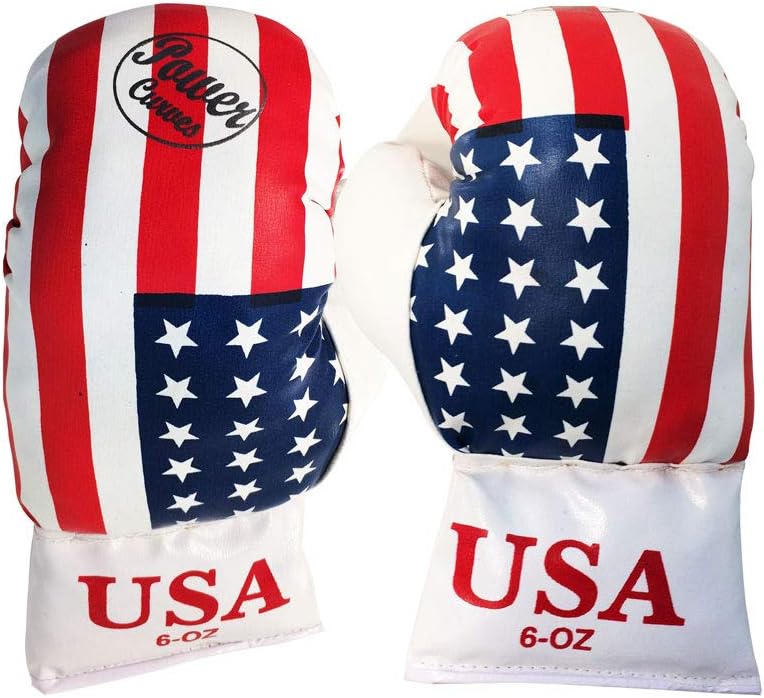 mexican punching bag