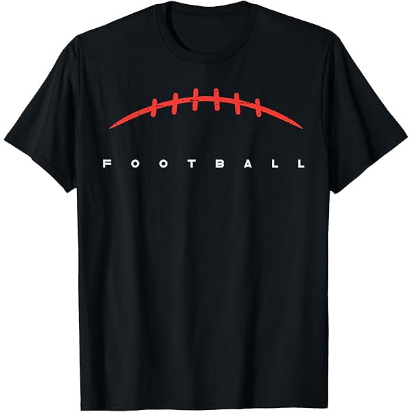 Amazon.com: Mato & Hash Men's Football t-Shirts, Men's T-Shirts