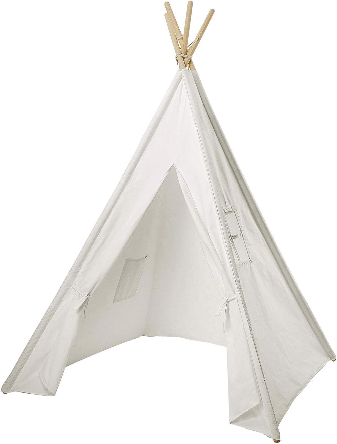 large childrens teepee