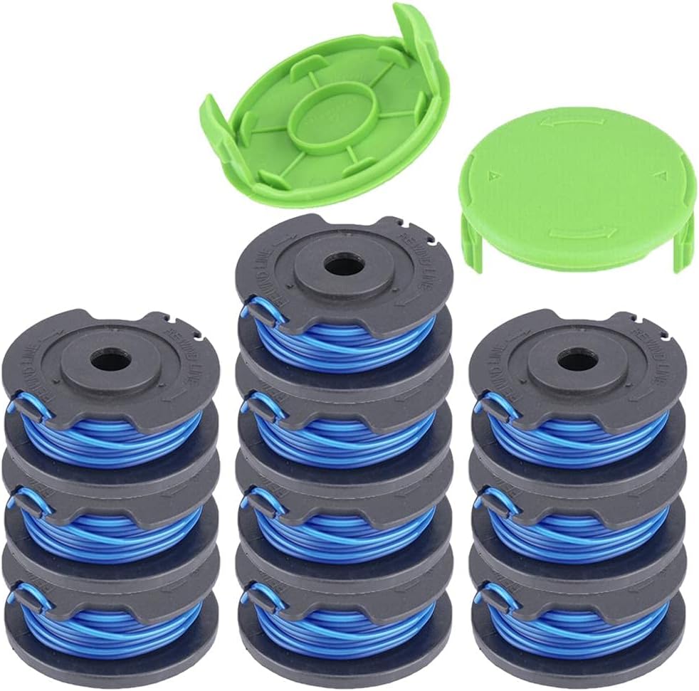 29092 String Replacement Trimmer Spool : Garden & Outdoor