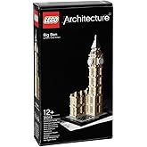 LEGO Architecture 21013 Big Ben