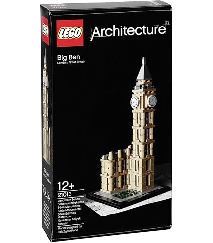 Amazon.com: LEGO 樂高Architecture 21016 南大門門: 玩具和遊戲