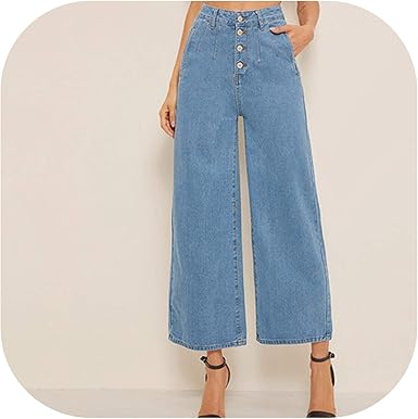 button up fly women's jeans