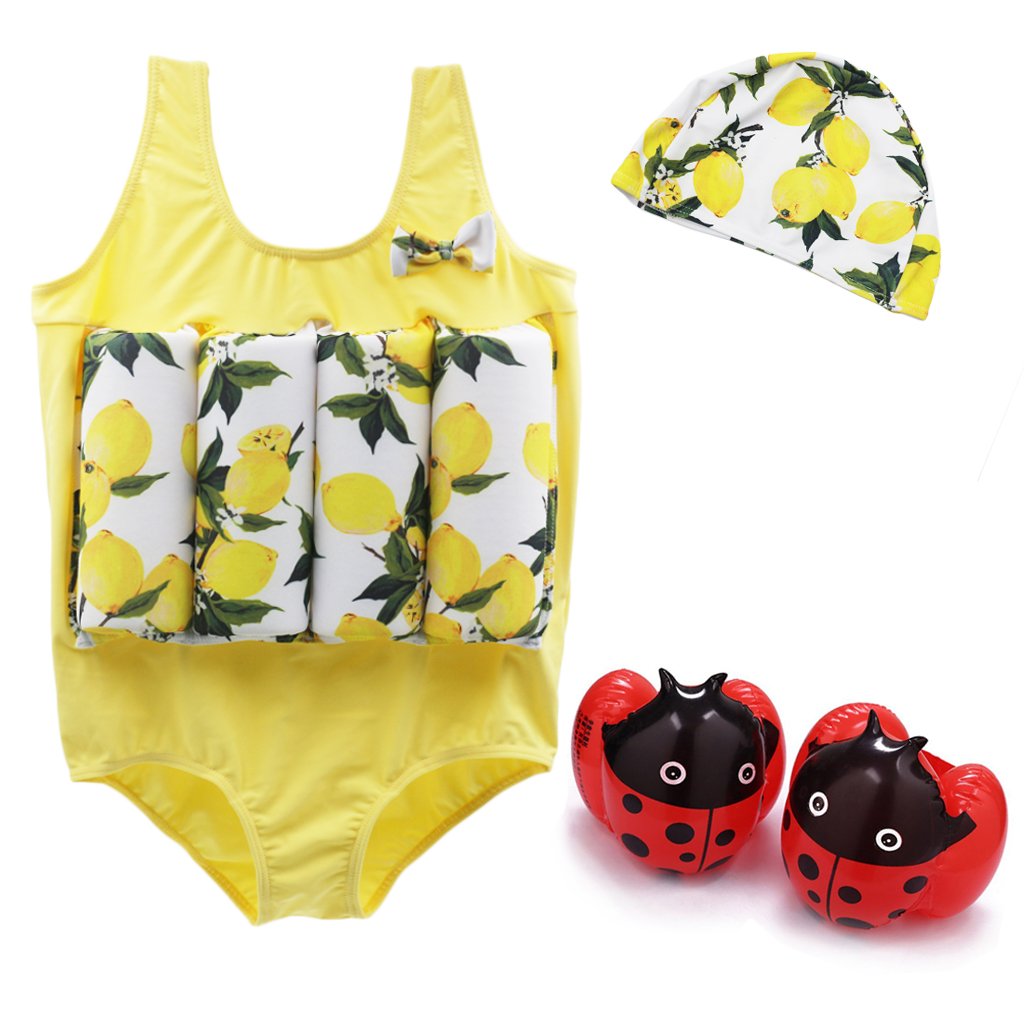 floatation swimsuits for toddlers