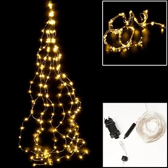 guirlande noel amazon