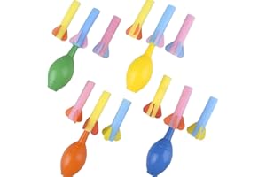 Rhode Island Novelty CA-FOROC Foam Rocket Launcher - Set of 12