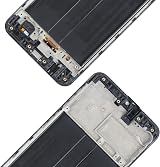 LADYSON AMOLED LCD Display Screen For Samsung Galaxy M30s M307F M307FN Black view 6