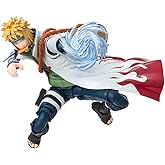 TAMASHII NATIONS - Naruto - Minato Namikaze - NARUTOP99 Edition -, Bandai Spirits S.H.Figuarts Action Figure