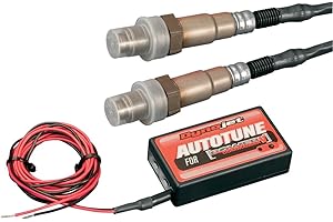 AUTO-TUNE F/PCVUSB 2 SENSOR
