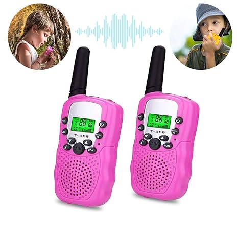 Outdoor Toys For 6 8 Year Old Boys Fun Toy Walkie Talkies For Kids Boystoys For 3 12 Year Old Girls3 Miles Range For Hiking Camping8 10 Year Old #top #toys #for #6 #yr #old #girl Outdoor Toys For 6 8 Year Old Boys Fun Toy Walkie Talkies For Kids Boystoys For 3 12 Year Old Girls3 Miles Range For Hiking Camping8 10 Year Old