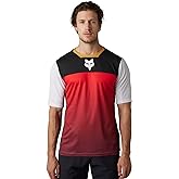 Fox Racing Men's Defend Short Sleeve Moutain Bike Jersey