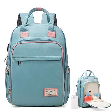 diaper bag bottle warmer