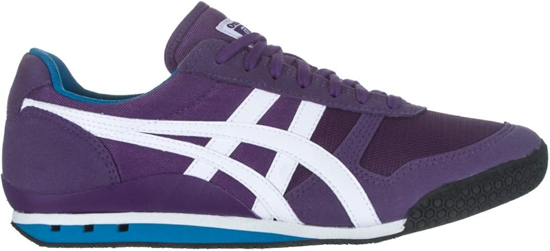 tênis asics onitsuka tiger ultimate 81 masculino casual