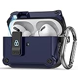 Pohgelan for AirPods Pro 2nd/1st Generation Case