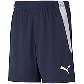 Puma Unisex-Child Teamliga Shorts