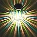 Sogrand Solar Jar Lights Outdoor Lids for Mason Jars Hanging Green Lantern Home Decor 2018 of The Day Warm White LED Rope Hanger Copper Light Lid Decorative Lamp for Patio Garden Ba