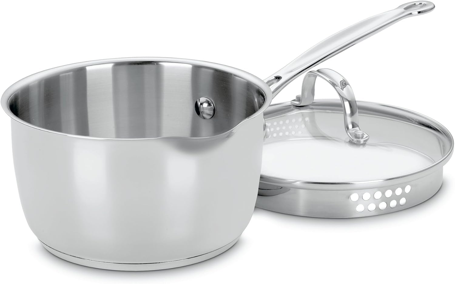 Which Is The Best Cuisinart Sauce Pan 2Qt