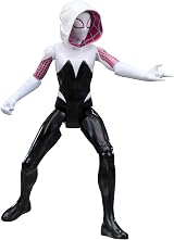 Spider-Man Titan Series Ghost-Spider Action Figure 12 Inch Hasbro view 5