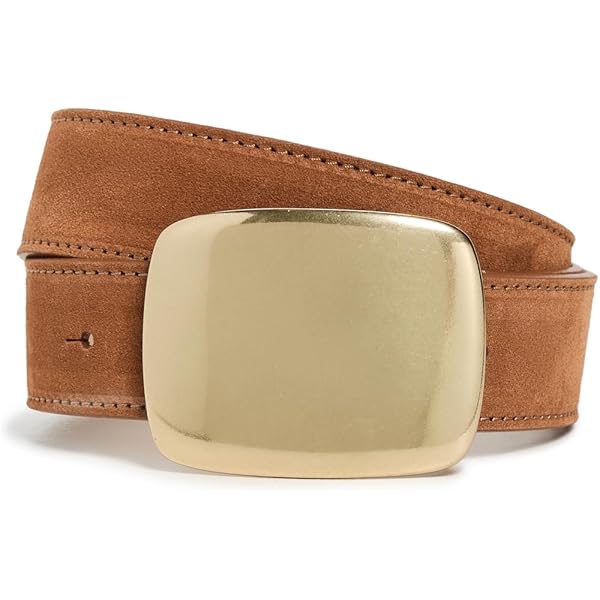 B-Low the Belt Women's Kyra Belt, Black Gold, Small at Amazon