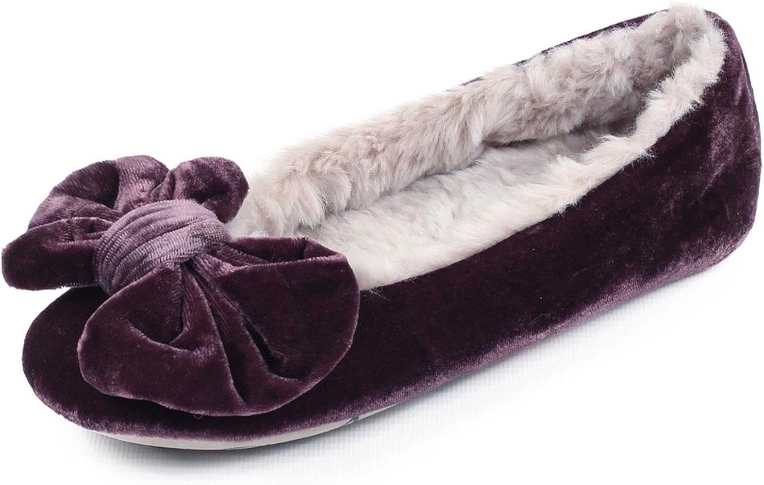 ruby and ed slippers uk