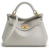 JW PEI Women's Lucia Classic Top Handbag