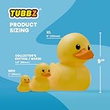 TUBBZ Boxed Edition Wicked For Good Scarecrow Duck Vinyl Figure Official view 4