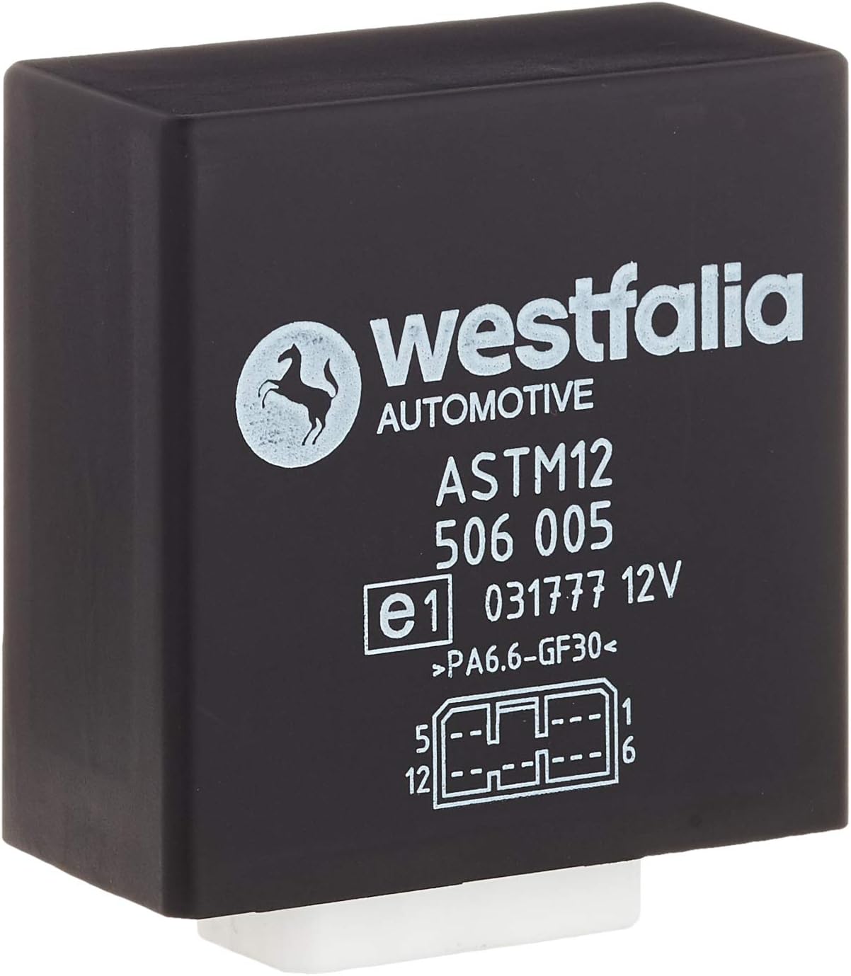 Westfalia инструкция фаркоп