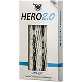 East Coast Dyes Lacrosse Hero 2.0 Mesh