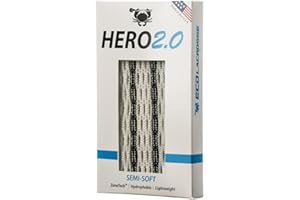 ECD LACROSSE East Coast Dyes Lacrosse Hero 2.0 Mesh