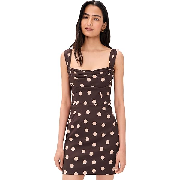 amanda uprichard coralie mini dress Amanda Uprichard x REVOLVE Coralie Mini Dress in Lilith