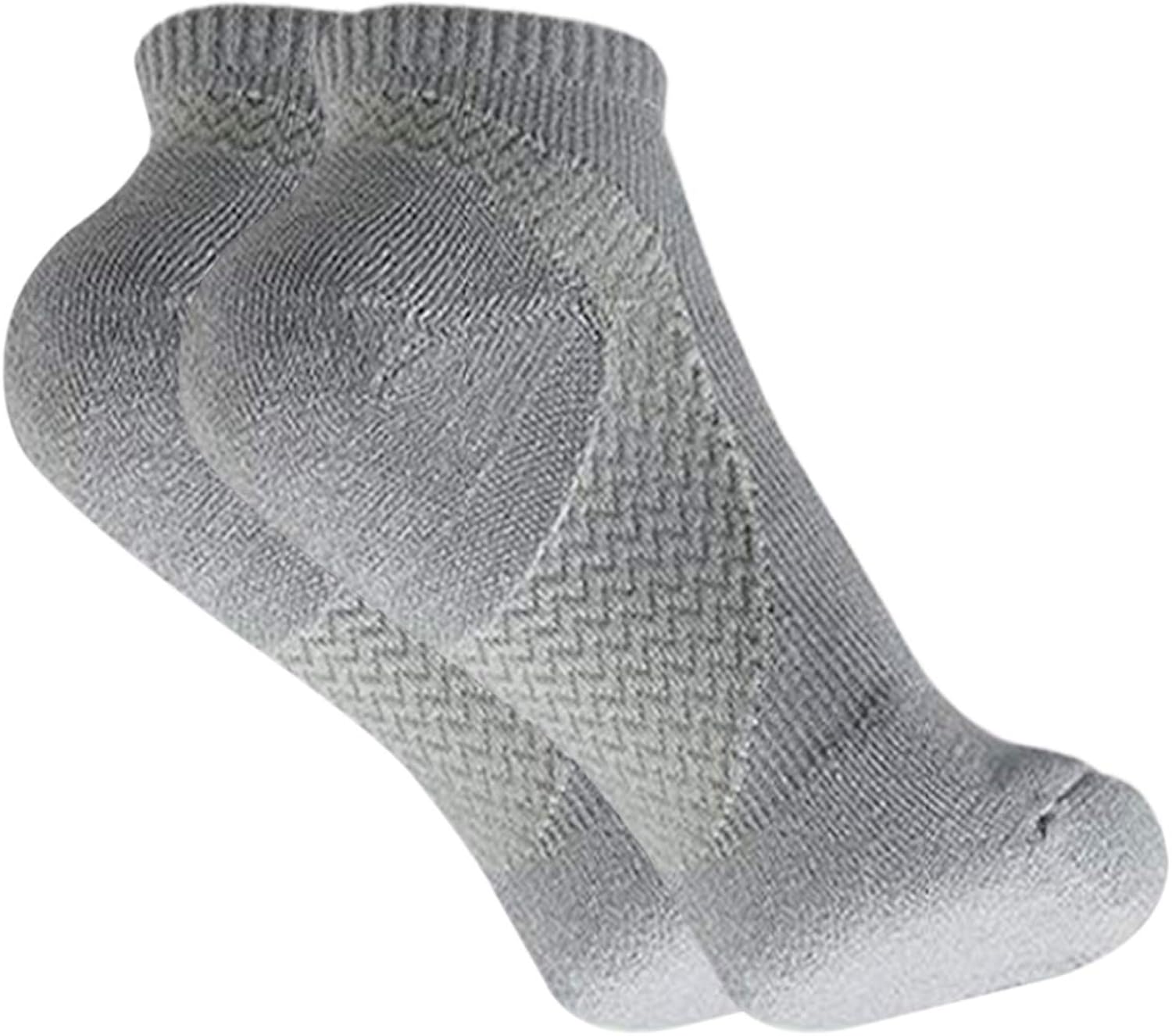 Gripper Arch Support Compression Yoga/Hospital Socks For