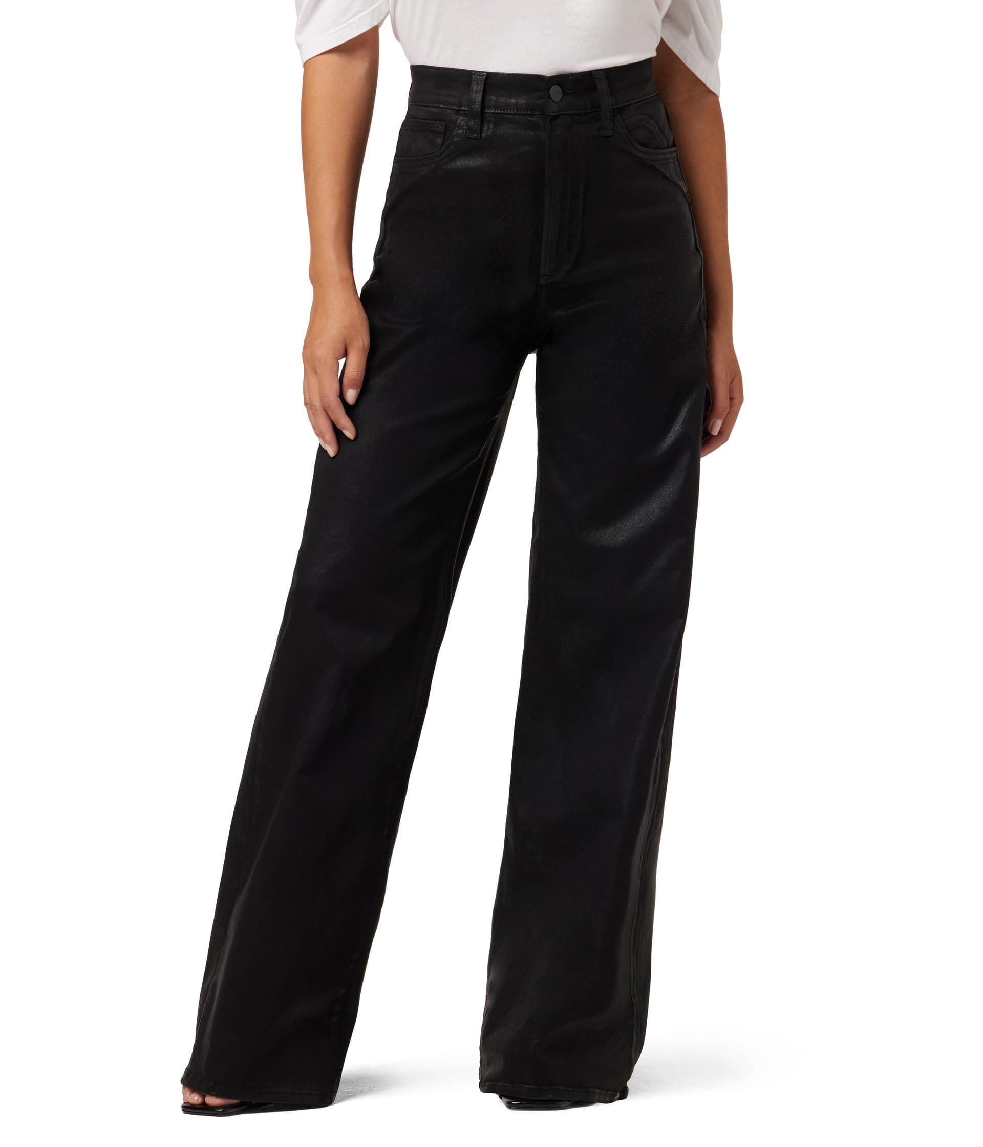 The Mia Petite Coated
