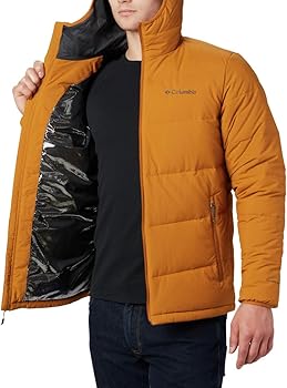 men's lone fir 650 turbodown