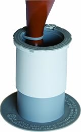 NRS Healthcare Medici Furniture Raisers Adjustable Height - Pack of 4 view 1