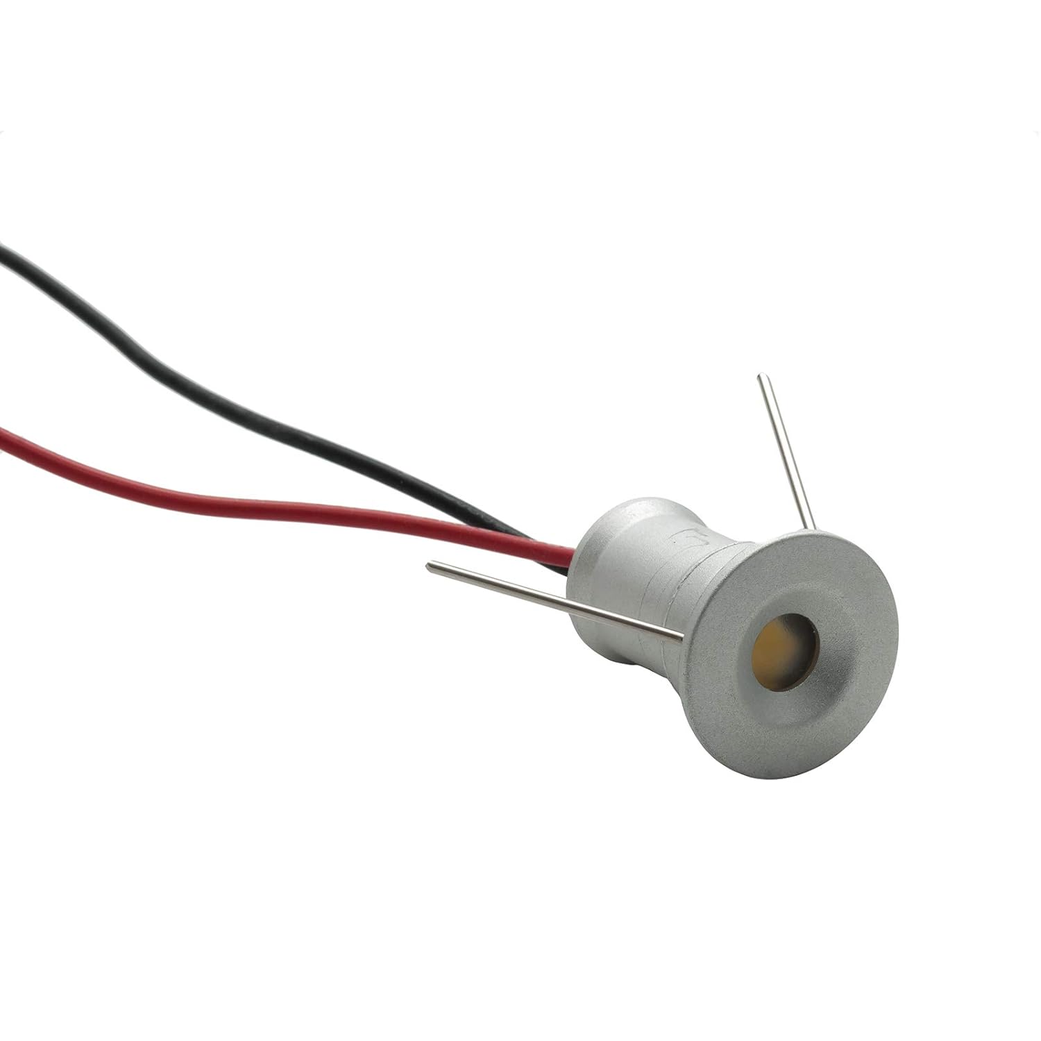 Eclairage Encastré Kit Led Ciel étoilé 9 Pièces Point