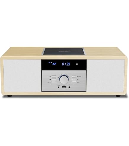 Bose Wave Music System III with Multi-CD Changer - Titanium Silver