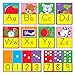 Abc Fun Alphabet Line-Zaner Bloser Chart