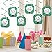 Big Dot of Happiness Par-Tee Time - Golf - Birthday or Retirement Party Hanging Decorations - 6 Count