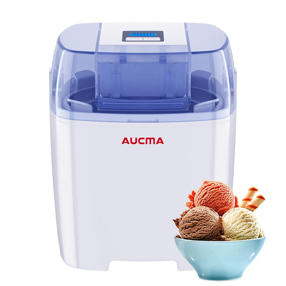 12 Best Ice Cream Maker For Kids (2021 Updated)