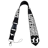 Lanyard for Keys Neck Strap Keychain ID Holder