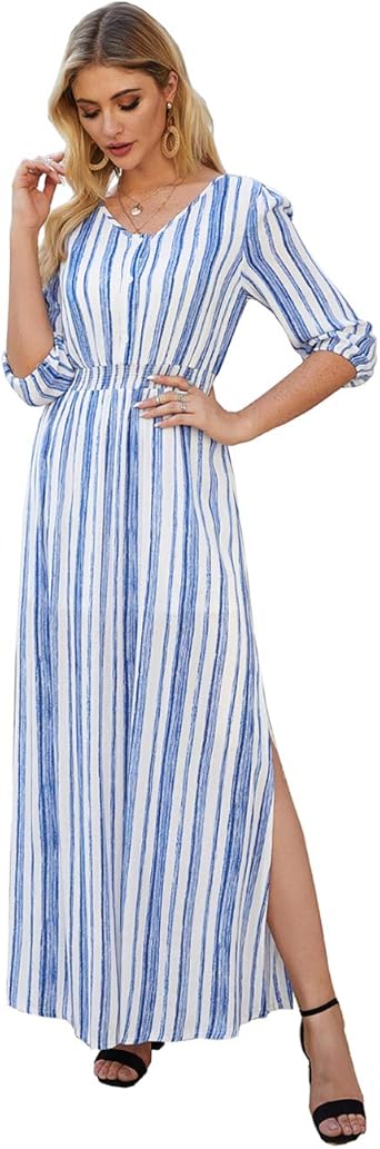 zattcas maxi dress amazon