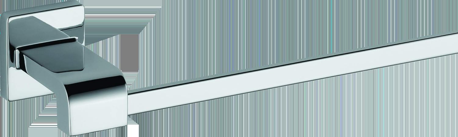 Delta Faucet 77530 Ara Towel Bar Rack, 30 inch, Chrome, 30 In - - 
